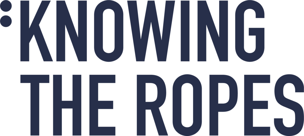 knowing-the-ropes