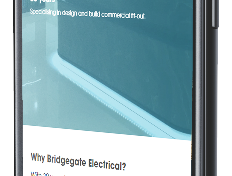 Bridgegate Electrical