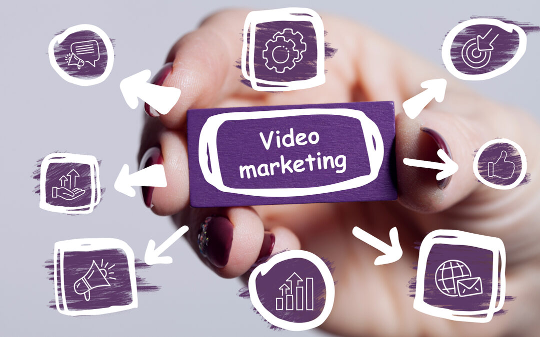 Why Video Must Form Part Of Your Digital Strategy