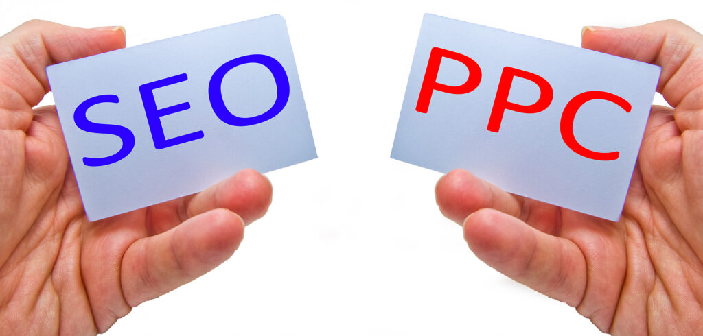ppc-or-seo-which-one-is-right-for-you